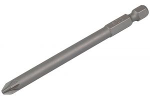 Насадка Pozidriv 89 мм WOLFCRAFT ― WOLFCRAFT STOCK