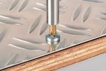 Насадка Torsion TiN, Phillips  WOLFCRAFT