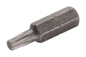 Набор насадок стандартных TORX WOLFCRAFT ― WOLFCRAFT STOCK