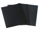 Листы шлифовальной бумаги для влажного/сухого шлифования  230 x 280 мм WOLFCRAFT