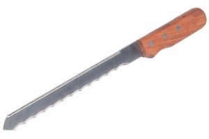 Нож для резки изоляционных материалов  WOLFCRAFT  4119000 ― WOLFCRAFT STOCK