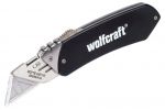 Нож многоцелевой WOLFCRAFT  4124000 