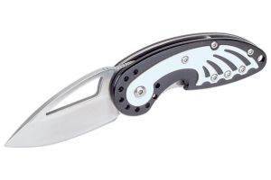Многоцелевой нож - лезвие складное WOLFCRAFT 4157000 ― WOLFCRAFT STOCK