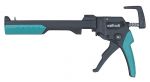 Пистолет для герметика 1 MG 400 ERGO WOLFCRAFT 4354000