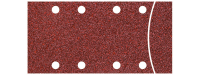 Шлифовальные полоски перфорированные 93 x 185 мм (5 шт.) WOLFCRAFT 1808000 ― WOLFCRAFT STOCK