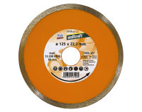 Классический отрезной алмазный диск для керамики Ø 115 мм WOLFCRAFT 1613000 ― WOLFCRAFT STOCK