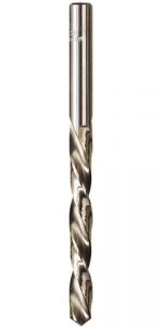 Спиральное сверло по металлу HSS, ø 1 мм (3 шт) WOLFCRAFT 7541010 ― WOLFCRAFT STOCK
