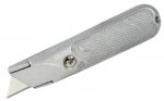 Стандартный нож с трапециевидным неподвижным лезвием WOLFCRAFT 4150000